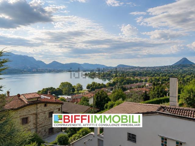 Appartamento in vendita a Pescate, Lecco