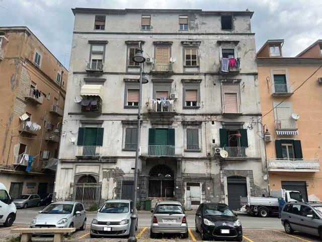 Appartamento in vendita a Castellammare Di Stabia, Campania