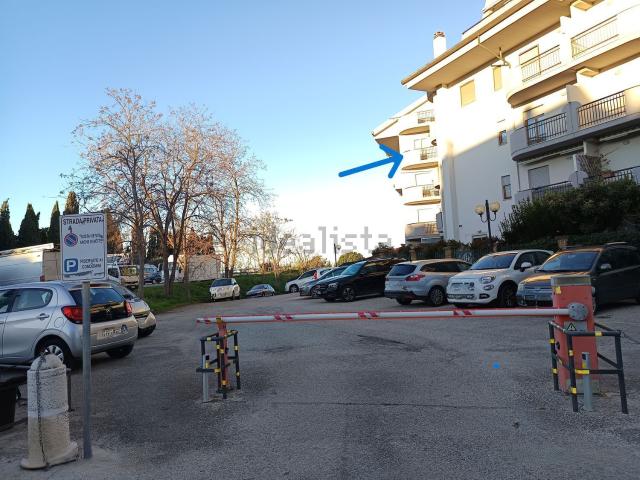 Appartamento in vendita a Ortona, Abruzzo