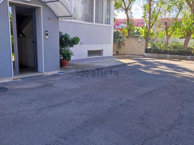 Appartamento in vendita a Villaggio San Pietro 2, Puglia