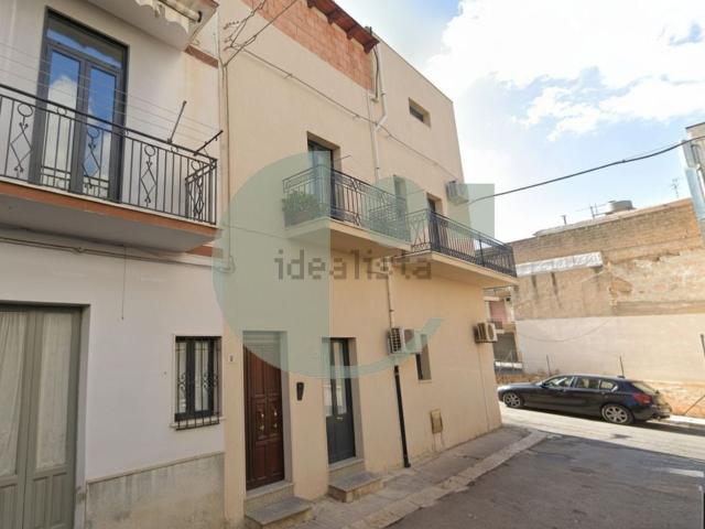 Appartamento in vendita a Comiso, Sicilia
