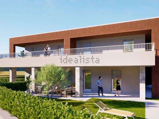 Appartamento in vendita a Castelnuovo Del Garda, Veneto