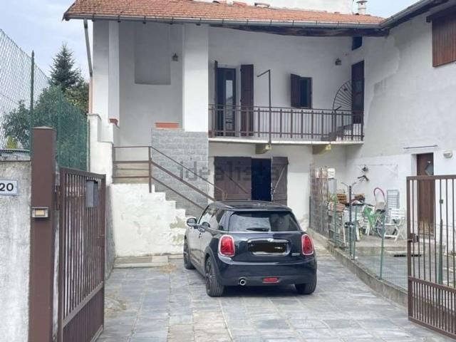 Appartamento in vendita a Bogno, Besozzo