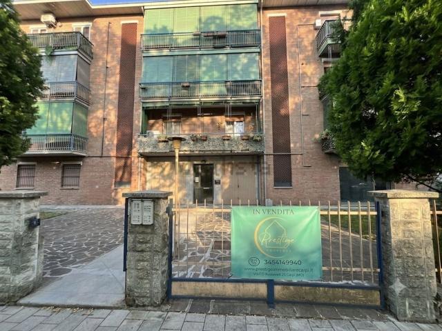 Appartamento in vendita a Quartirolo, Carpi