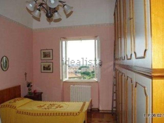 Appartamento in vendita a Sant'Andrea, Marche