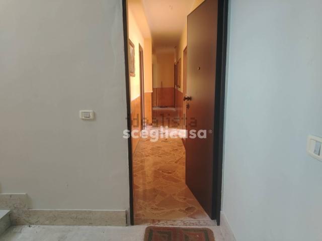 Appartamento in vendita a Carini, Sicilia