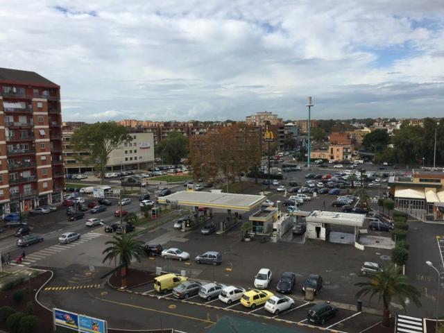 Attico in vendita a Nicolosi, Latina