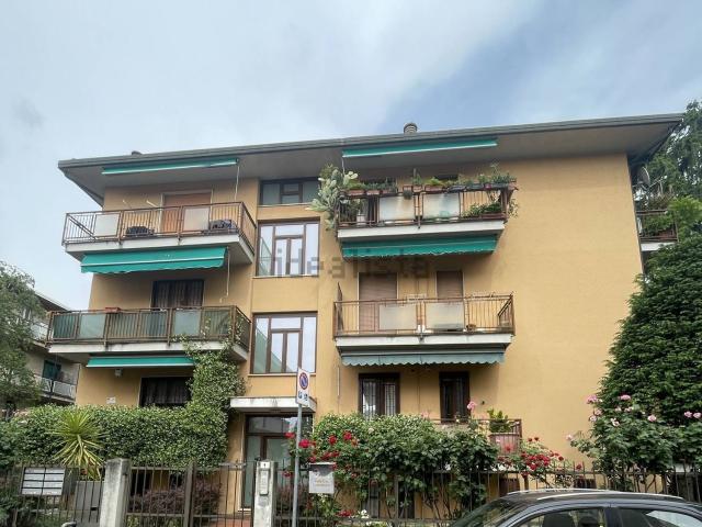 Appartamento in vendita a Villa Fiorita, Cassina De' Pecchi