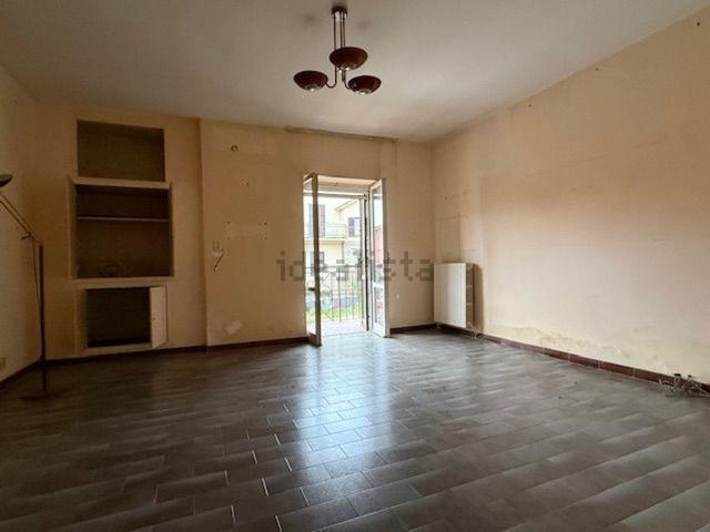 Appartamento in vendita a Manziana, Roma Capitale