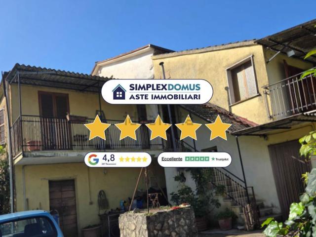 Appartamento in vendita a Castrocielo, Frosinone