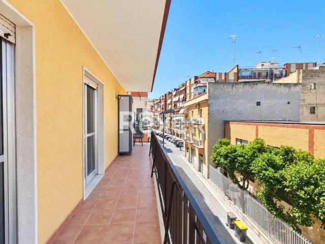 Appartamento in vendita a San Giacomo - Settefrati, Barletta