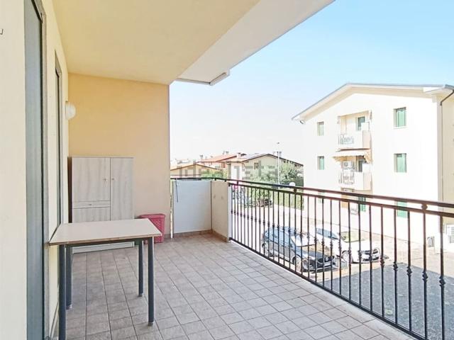 Appartamento in vendita a Villaggio Europa, Bassano Del Grappa