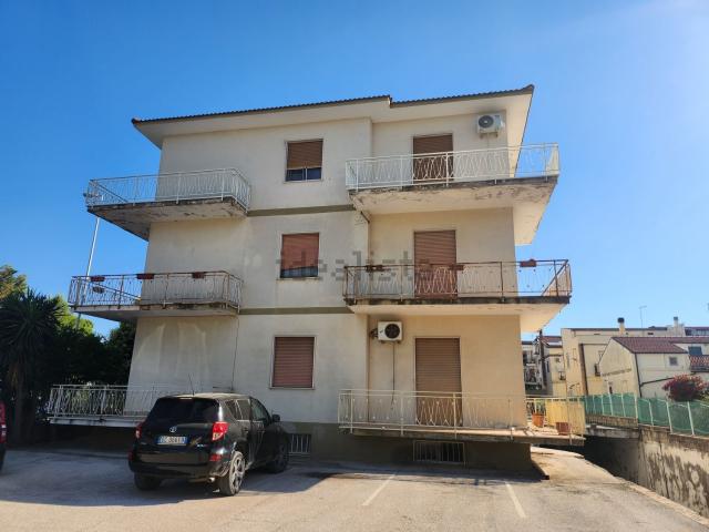 Appartamento in vendita a Puglia, Foggia