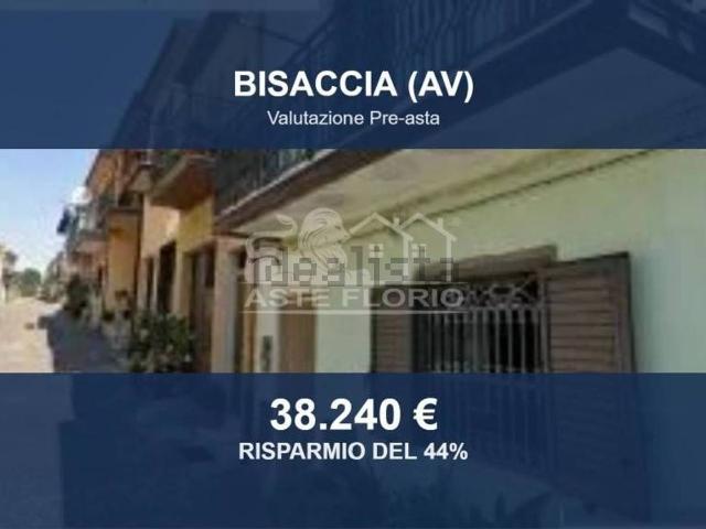 Appartamento in vendita a Bisaccia Nuova, Bisaccia