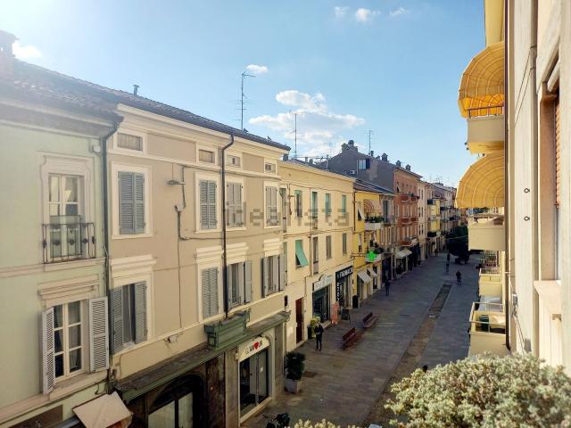 Appartamento in vendita a Fidenza, Parma