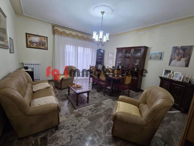 Appartamento in vendita a San Barnaba, Marche
