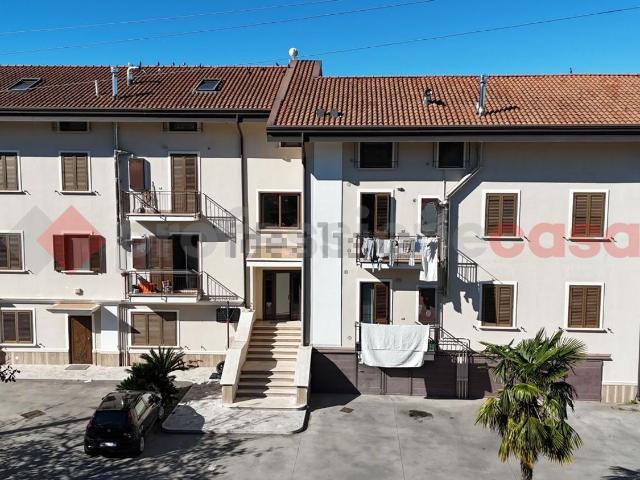 Appartamento in vendita a Montesarchio, Campania