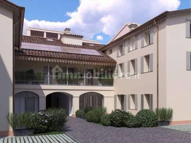 Appartamento in vendita a Cibeno Pile, Carpi