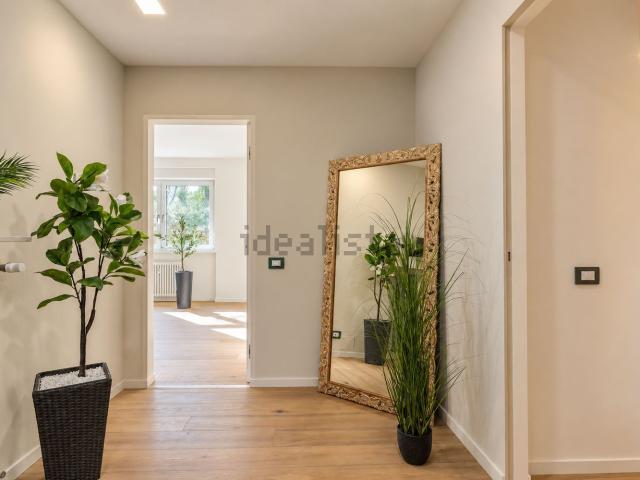 Appartamento in vendita a Borgo Gemona / Borc Glemone, Udine / Udin