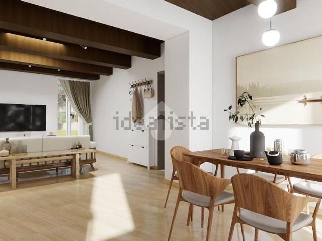 Appartamento in vendita a Nord-Est, Brenzone