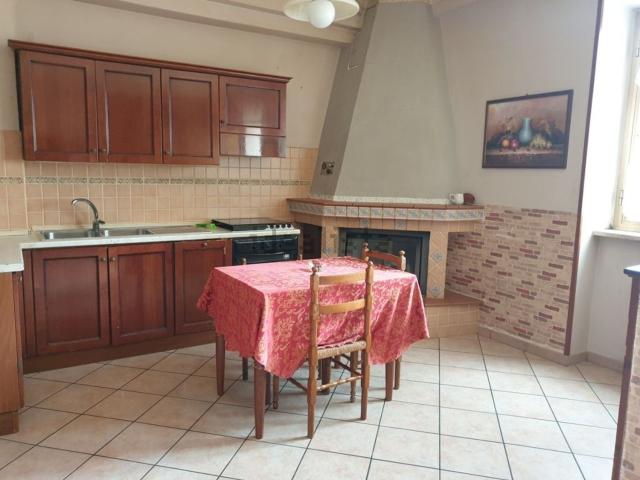 Appartamento in vendita a Tagliacozzo, Abruzzo