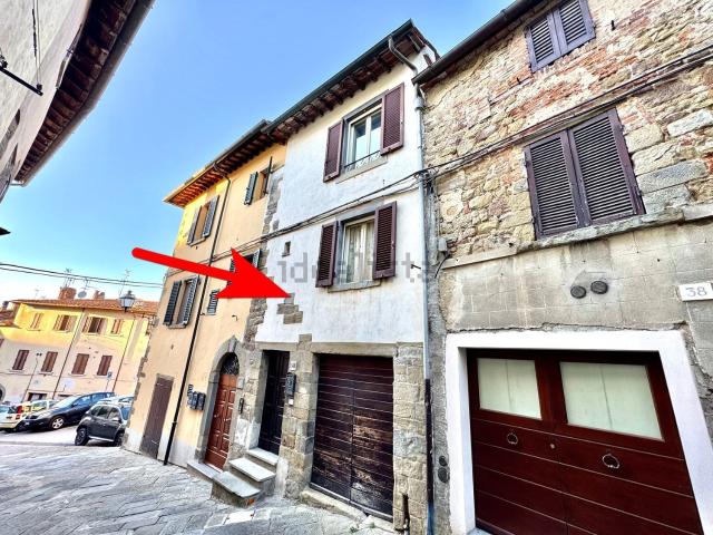 Appartamento in vendita a Monte San Savino, Toscana