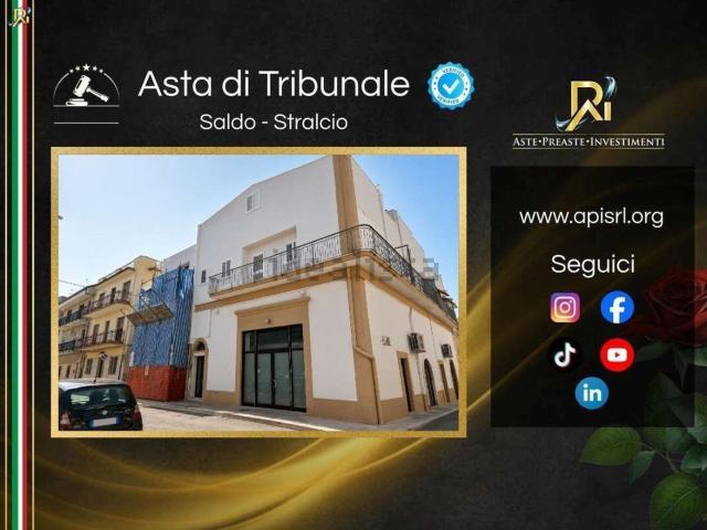 Appartamento in vendita a Laterza, Taranto