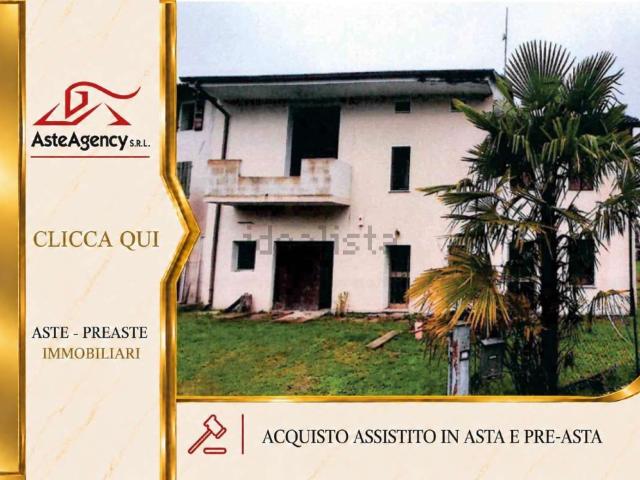 Appartamento in vendita a San Mauro, San Michele al Tagliamento
