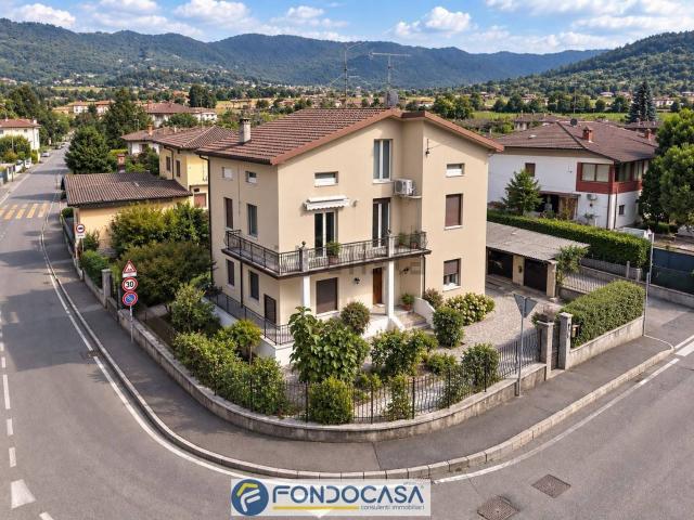 Appartamento in vendita a Fontana, Monticelli Brusati