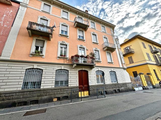 Appartamento in vendita a Vernato, Piemonte