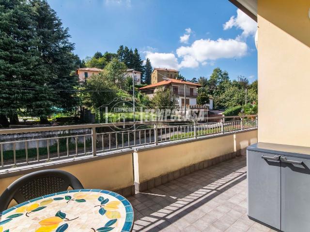 Appartamento in vendita a Villa, Appiano Gentile