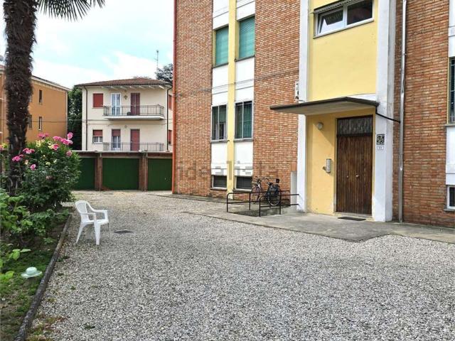 Appartamento in vendita a Unione Alto Ferrarese, Sant'agostino