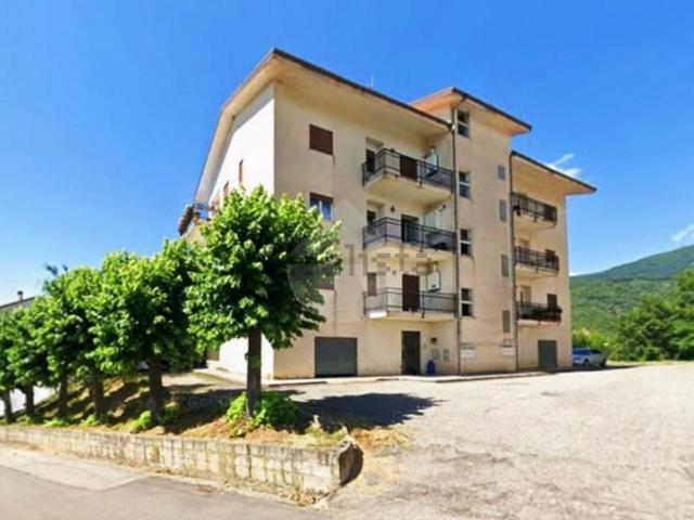 Appartamento in vendita a Calabria, Cosenza