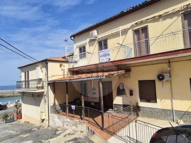 Appartamento in vendita a Calabria, Vibo Valentia