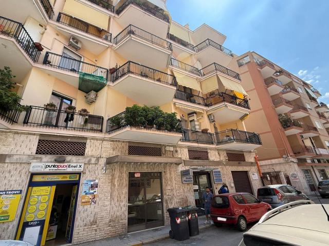 Appartamento in vendita a Puglia, Barletta-andria-trani