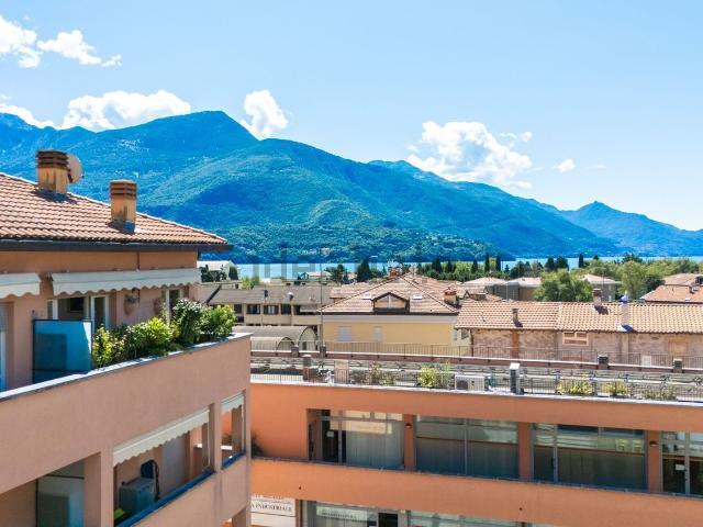 Attico in vendita a Gravedona ed Uniti, Gravedona