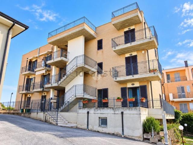 Appartamento in vendita a Cascinare, Sant'Elpidio a Mare