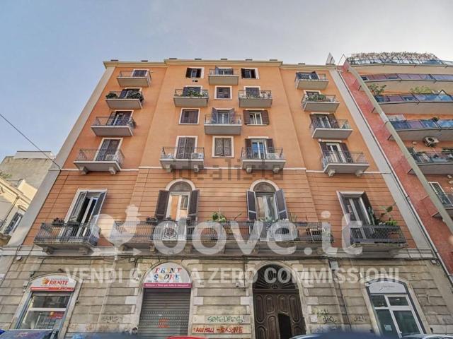 Appartamento in vendita a Municipio 1, Puglia