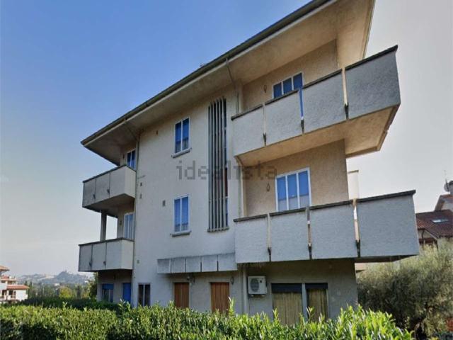 Appartamento in vendita a Colli al Metauro, Marche