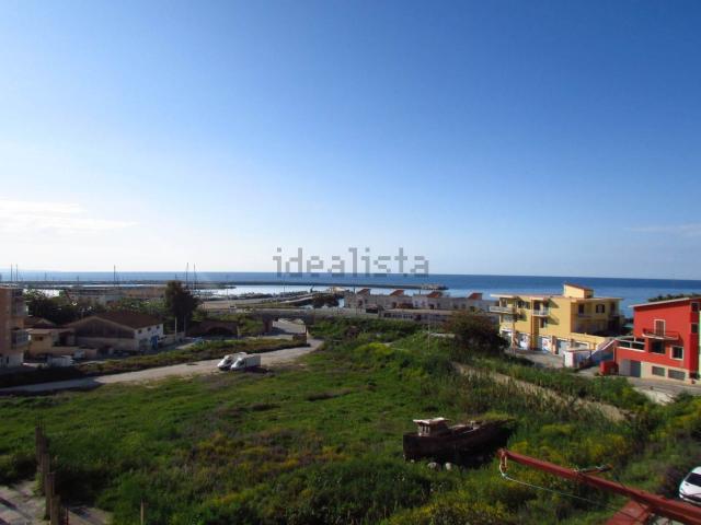 Appartamento in vendita a Perriera, Sciacca