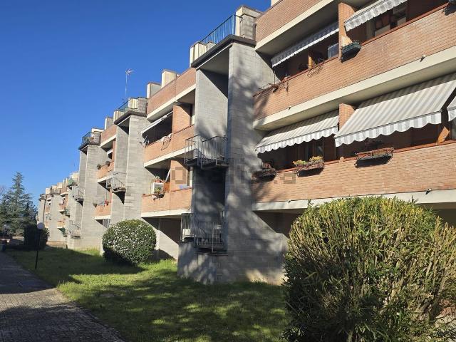 Appartamento in vendita a Siena, Toscana