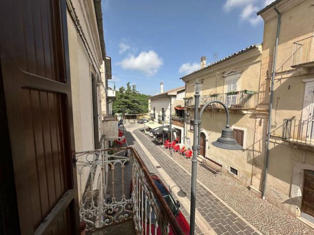 Appartamento in vendita a Roccamorice, Abruzzo