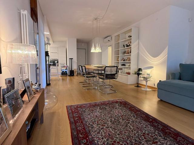 Appartamento in vendita a Padova