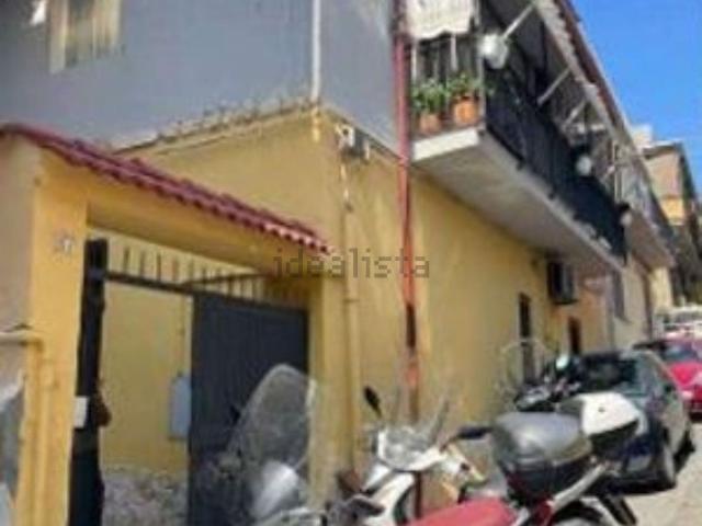 Appartamento in vendita a III Circoscrizione, Messina