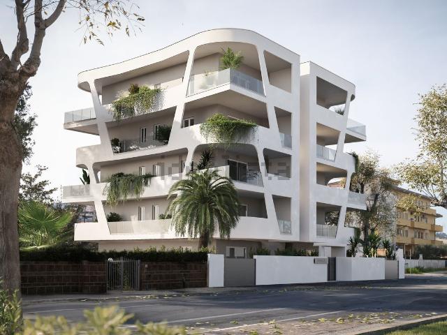 Appartamento in vendita a Francavilla Al Mare, Abruzzo