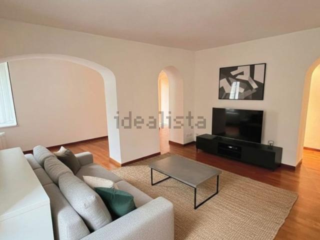 Appartamento in vendita a San Giovanni, Lecco