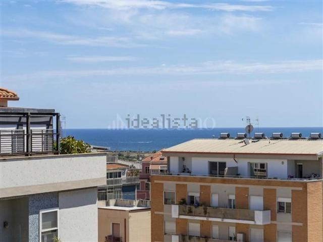 Attico in vendita a Monte Urpinu, Cagliari