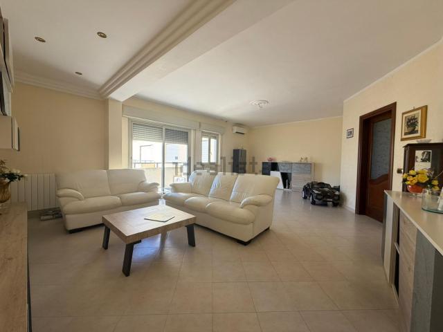Appartamento in vendita a San Giuliano, Erice