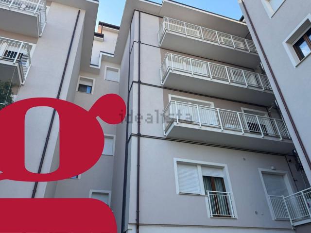 Appartamento in vendita a Porta Pesa, Marche