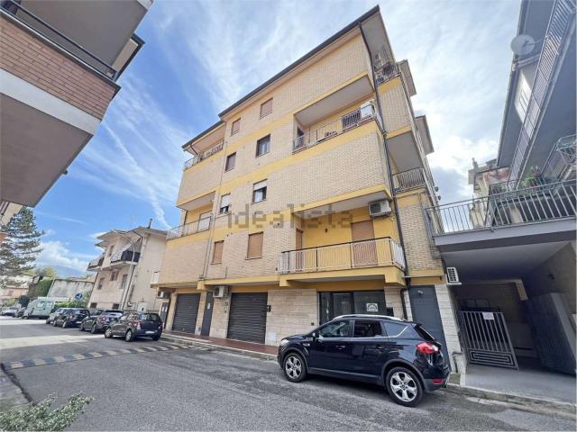Appartamento in vendita a Atina Inferiore - Ponte Melfa, Atina